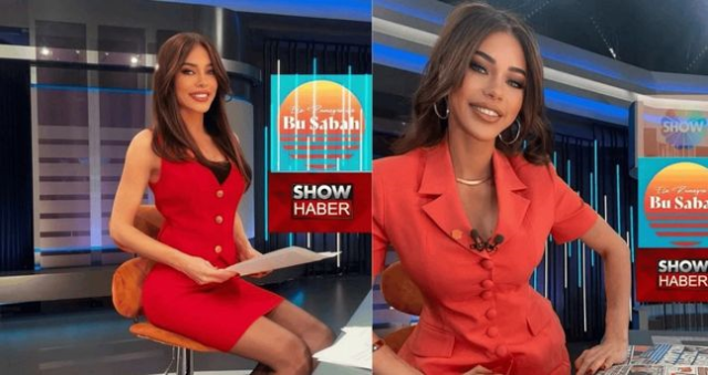 Ela Rümeysa Cebeci kimdir? Ela Rümeysa Cebeci neden gözaltına alındı? Ela Rümeysa Cebeci kimdir? Ela Rümeysa Cebeci neden gözaltına alındı?