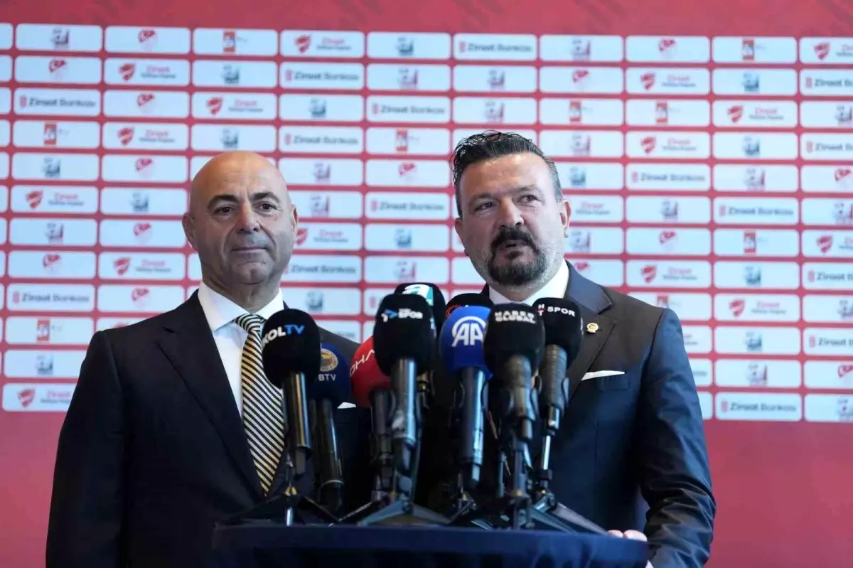 Ertan Torunoğulları'ndan Beşiktaş derbisi yorumu