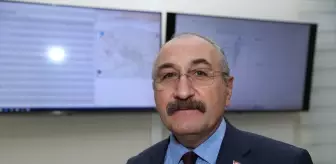 Erzincan'da sismik istasyonlarda kaydedilen verilerle sarsıntı haritası çıkarılacak