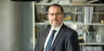 EY Küresel Risk Dönüşümü Araştırması yayımlandı