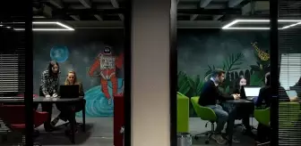 Genç girişimciler, firmalara güven veren yapay zeka uygulamasıyla sınırları aştı