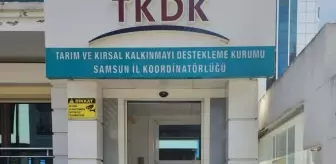 Gerze Kent Konseyi'nin hazırladığı proje, AB'den 15 milyon hibe almaya hak kazandı