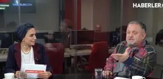 Haberler.com'da 'Baygastro ile Gastronomi Gündemi' Başladı: Restoran Rehberleri Masaya Yatırıldı