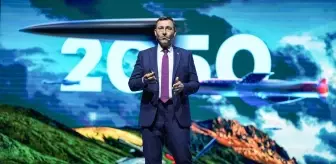 Halkbank Gençİz'25 Zirvesi