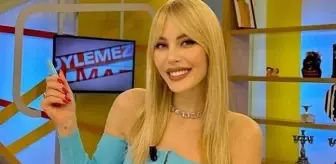 Hande Sarıoğlu kimdir, kaç yaşında? Spiker Hande Sarıoğlu neden gözaltına alındı?