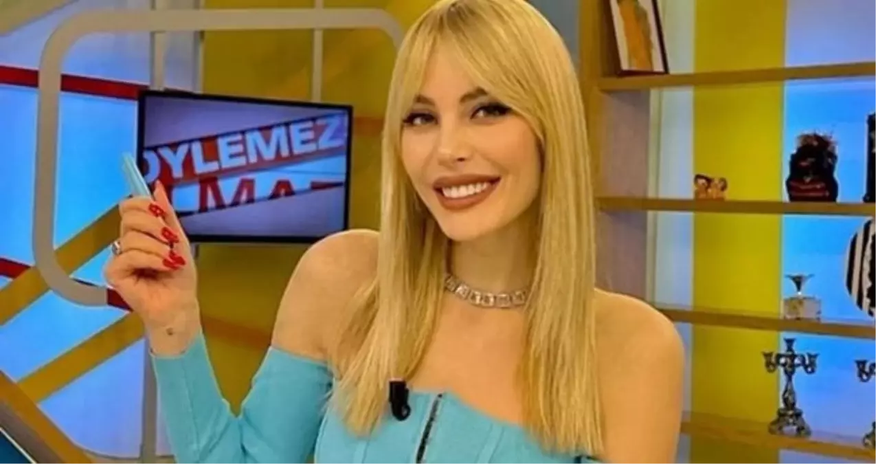 Hande Sarıoğlu kimdir, kaç yaşında? Spiker Hande Sarıoğlu neden gözaltına alındı?