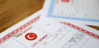 Hisseli tapu sahipleri dikkat! Bunu yapmayan hakkını tamamen kaybediyor