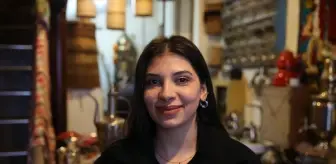 İstanbul'u bırakıp 'huzur' için geldiği Kastamonu'da zamanın tanıklığını yapıyor