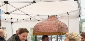 İsviçre'de Dünya Türk Kahvesi Günü etkinliği düzenlendi