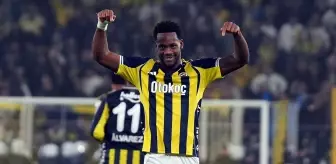 UEFA'dan Jhon Duran'a men