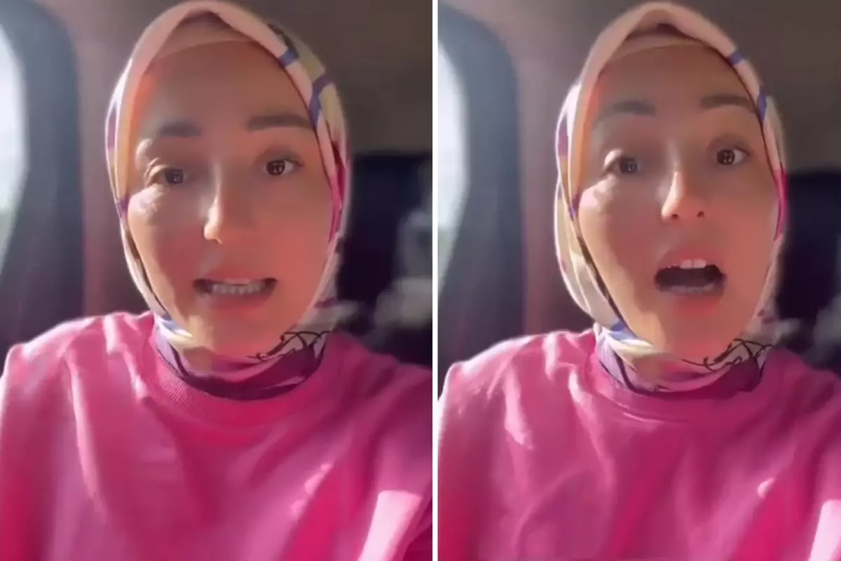 Kadın avukattan tartışma yaratacak 'Zina' çıkışı: Aynı cinsten biriyle veya hayvanla cinsel ilişki yaşamak...