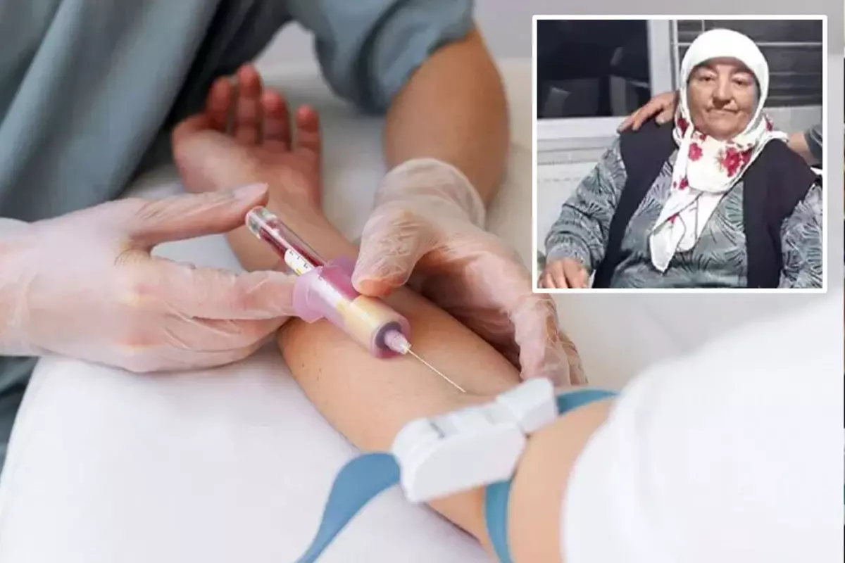 Yanlış kan verilen hasta öldü, mahkeme 240 bin TL tazminata hükmetti