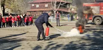 Karabük'ten kısa kısa