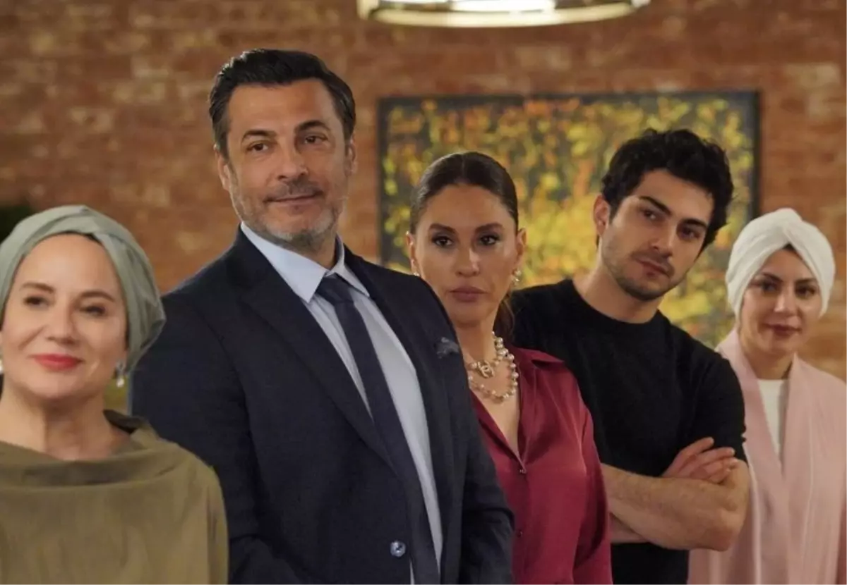 Kızılcık Şerbeti 117. bölüm fragmanı yayınlandı mı?