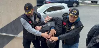 Küçükçekmece'de uygulamadan kaçan şüphelinin aracıyla çarptığı kadın hastanede öldü