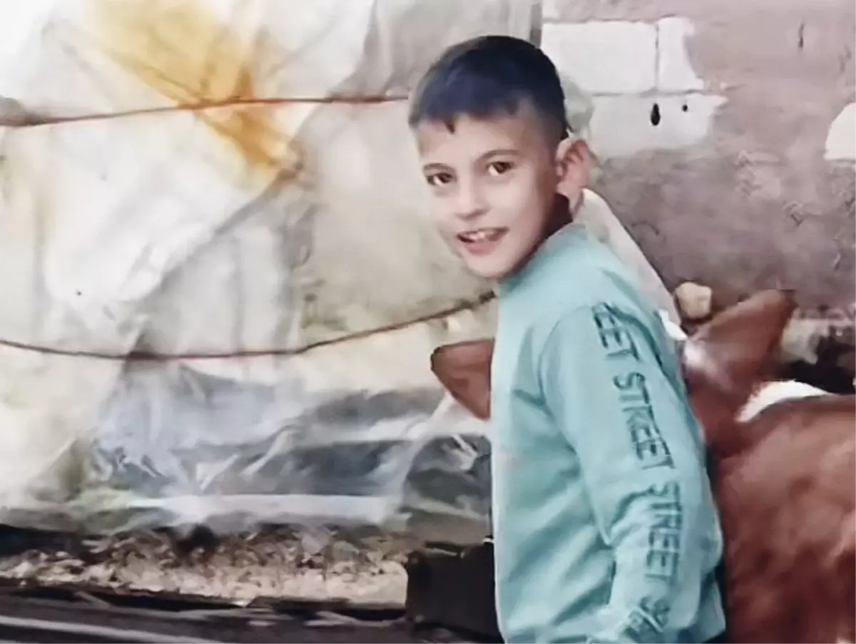 Gaziantep'te Bisiklet Sürerken TIR'ın Altında Kaldı, Hayatını Kaybetti