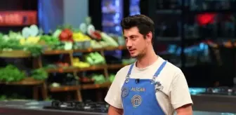 MasterChef Alican kimdir, kaç yaşında, nereli? MasterChef Altın Kupa Alican ne zaman, hangi yıl yarıştı, şampiyon oldu mu?