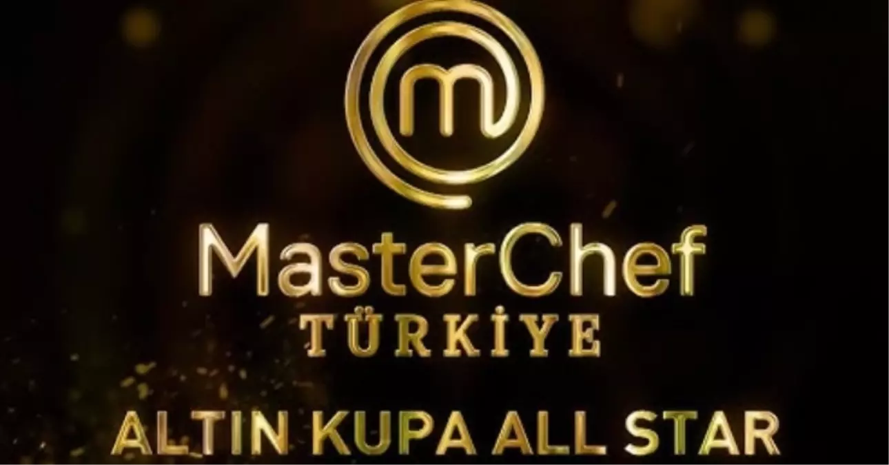 MasterChef Altın Kupa'da 4 şef mi olacak, MasterChef'e yeni şef mi gelecek?