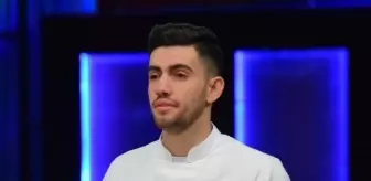 MasterChef Ayaz kimdir, kaç yaşında, nereli? MasterChef Altın Kupa Ayaz ne zaman, hangi yıl yarıştı, şampiyon oldu mu?