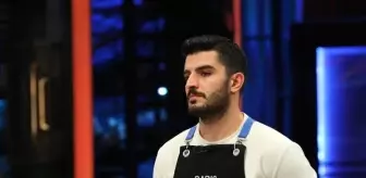 MasterChef Barış kimdir, kaç yaşında, nereli? MasterChef Altın Kupa Barış ne zaman, hangi yıl yarıştı, şampiyon oldu mu?