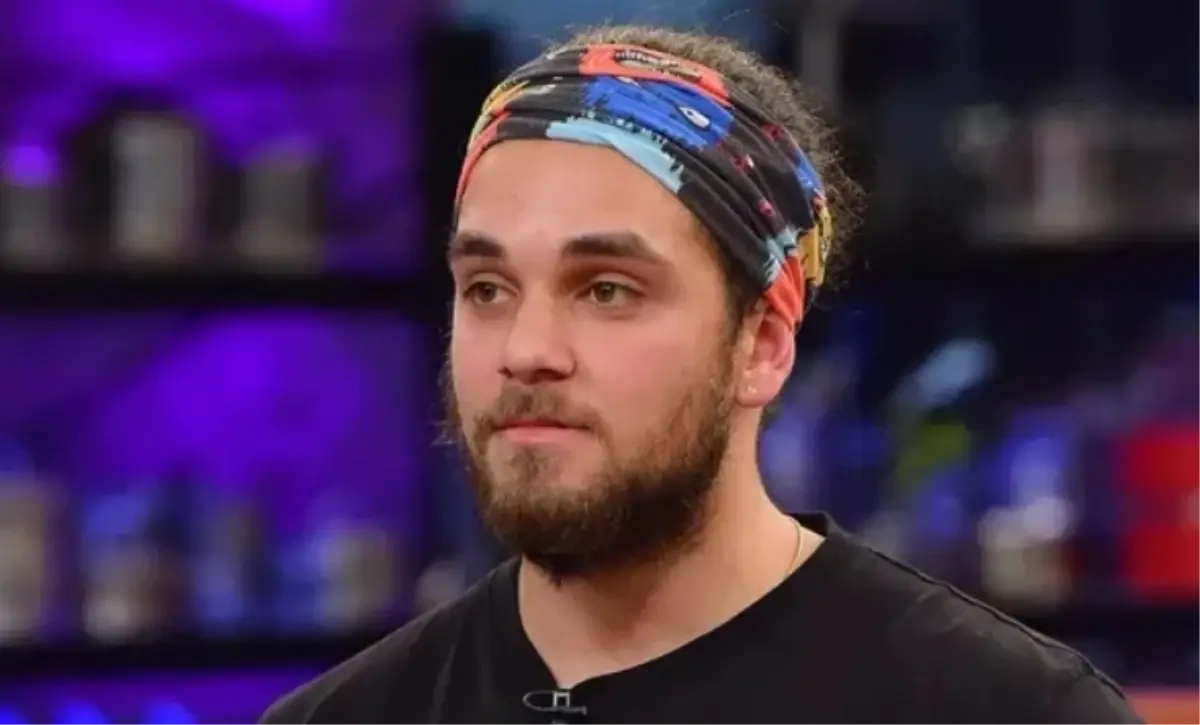 MasterChef Batuhan kimdir, kaç yaşında, nereli? MasterChef Altın Kupa Batuhan ne zaman, hangi yıl yarıştı, şampiyon oldu mu?