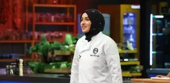 MasterChef Beyza kimdir, kaç yaşında, nereli? MasterChef Altın KupaBeyza ne zaman, hangi yıl yarıştı, şampiyon oldu mu?