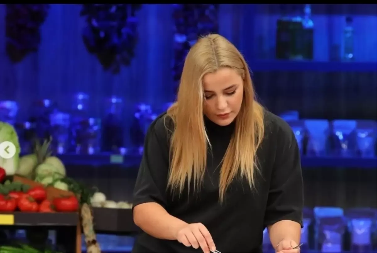 MasterChef Dilara kimdir, kaç yaşında, nereli? MasterChef Altın Kupa Dilara ne zaman, hangi yıl yarıştı, şampiyon oldu mu?
