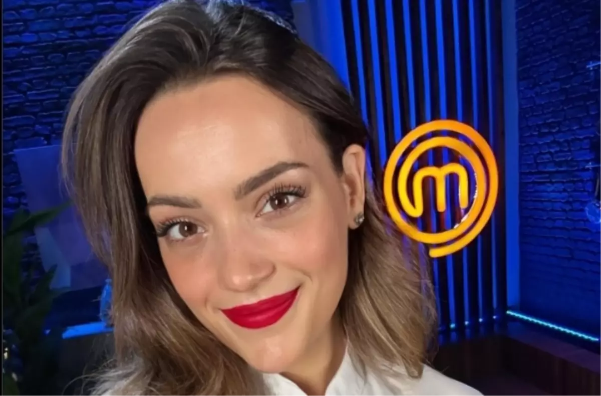 MasterChef Eda kimdir, kaç yaşında, nereli? MasterChef Altın Kupa Eda ne zaman, hangi yıl yarıştı, şampiyo...