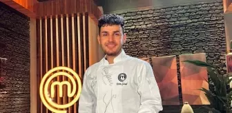 MasterChef Erim kimdir, kaç yaşında, nereli? MasterChef Altın Kupa Erim ne zaman, hangi yıl yarıştı, şampiyon oldu mu?