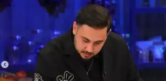 MasterChef Kıvanç kimdir, kaç yaşında, nereli? MasterChef Altın Kupa Kıvanç ne zaman, hangi yıl yarıştı, şampiyon oldu mu?