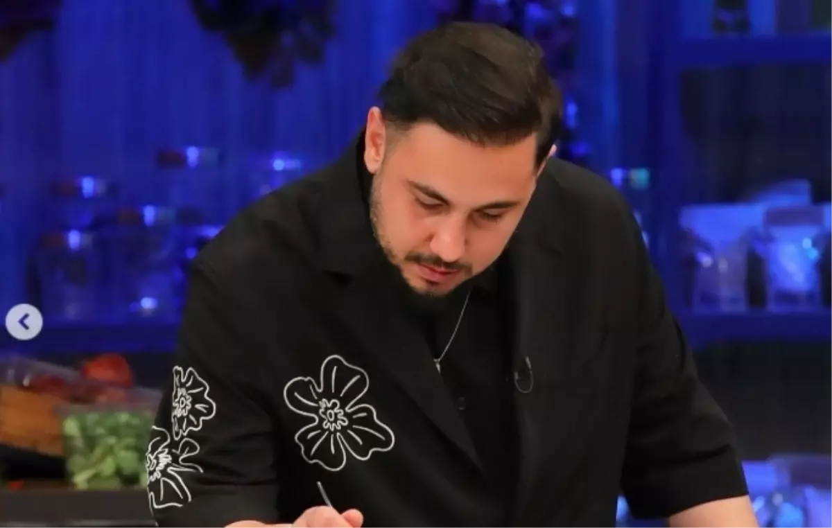 MasterChef Kıvanç kimdir, kaç yaşında, nereli? MasterChef Altın Kupa Kıvanç ne zaman, hangi yıl yarıştı, şampiyon oldu mu?