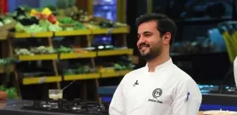MasterChef Semih kimdir, kaç yaşında, nereli? MasterChef Altın Kupa Semih ne zaman, hangi yıl yarıştı, şampiyon oldu mu?