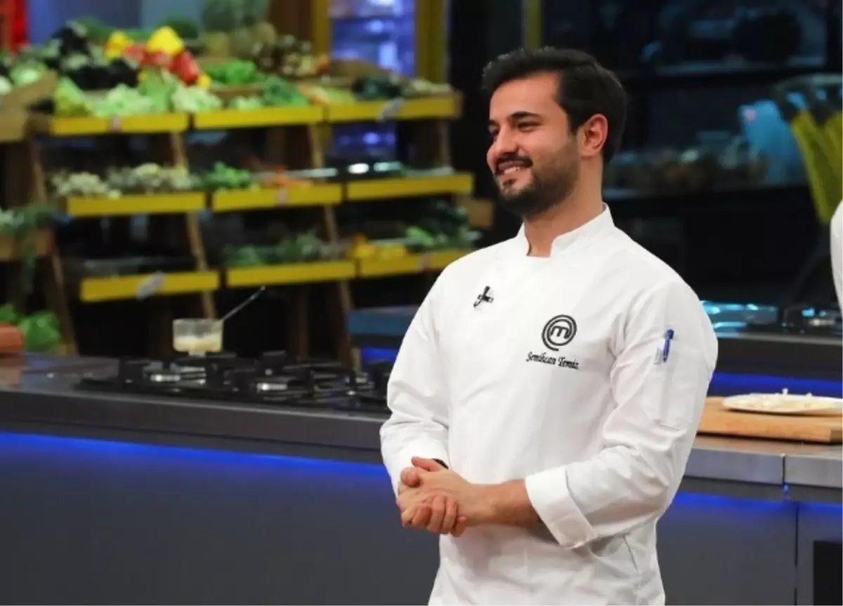 MasterChef Semih kimdir, kaç yaşında, nereli? MasterChef Altın Kupa Semih ne zaman, hangi yıl yarıştı, şampiyon oldu mu?