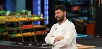 MasterChef Sergen kimdir, kaç yaşında, nereli? MasterChef Altın Kupa Sergen ne zaman, hangi yıl yarıştı, şampiyon oldu mu?