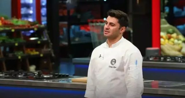 MasterChef'te ilk finalisti kim oldu? MasterChef 2025'te finale kim kaldı? MasterChef'te ilk finalisti kim oldu? MasterChef 2025'te finale kim kaldı?