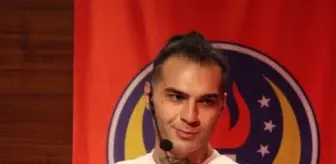 MasterChef Tolga kimdir, kaç yaşında, nereli? MasterChef Altın Kupa Tolga ne zaman, hangi yıl yarıştı, şampiyon oldu mu?