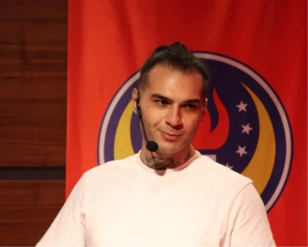 MasterChef Tolga kimdir, kaç yaşında, nereli? MasterChef Altın Kupa Tolga ne zaman, hangi yıl yarıştı, şampiyon oldu mu?