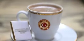 Meclis kulislerinin diyalog kapısı: 'Türk kahvesi'