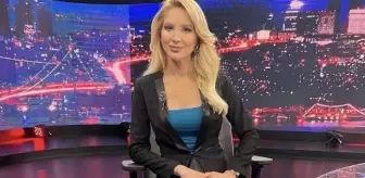 Meltem Acet kimdir, kaç yaşında? Spiker Meltem Acet neden gözaltına alındı?