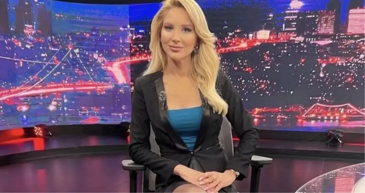 Meltem Acet kimdir, kaç yaşında? Spiker Meltem Acet neden gözaltına alındı?