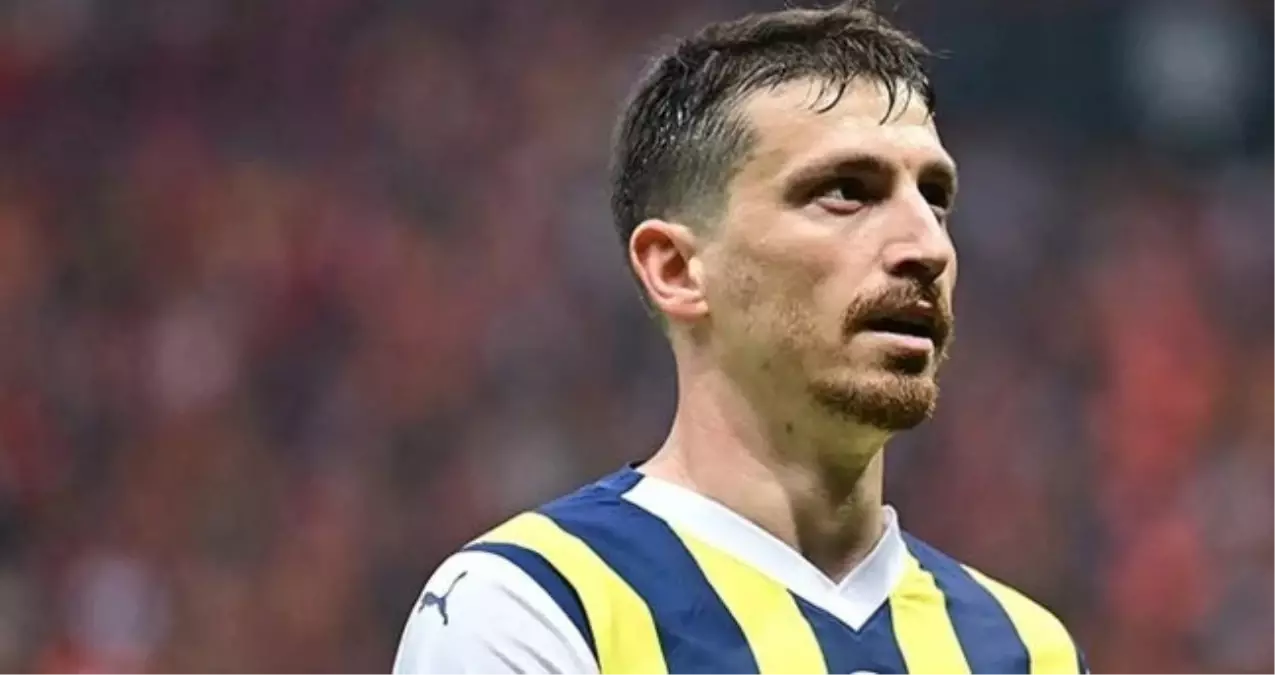 Mert Hakan Yandaş ne ceza aldı? Mert Hakan Yandaş kaç maç ceza aldı?