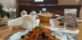 Michelin Listesinde Bir 'Kamu' Başarısı: Niğde Belediyesi, 'Tabal' ile Dünya Gastronomi Ligine Girdi