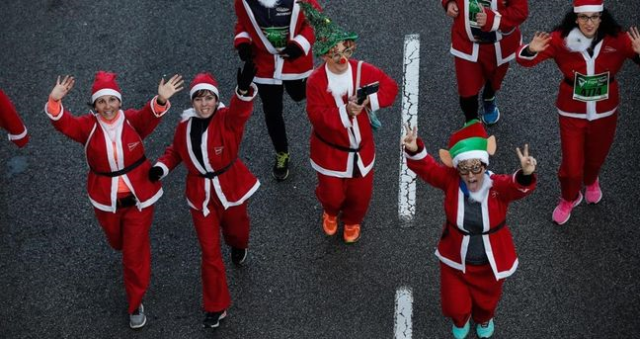 Noel Baba gerçek mi? Noel Baba'nın hikayesi nedir? Noel Baba gerçek mi? Noel Baba'nın hikayesi nedir?