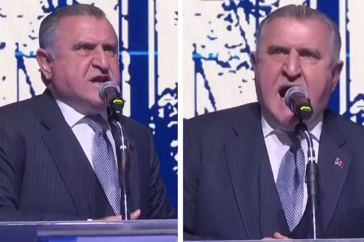 Osman Aşkın Bak, Ronaldo'yu öve öve bitiremedi