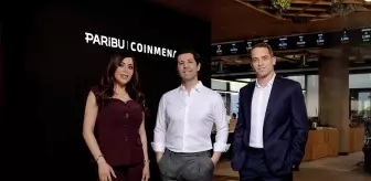 Paribu CoinMENA'yı satın aldı