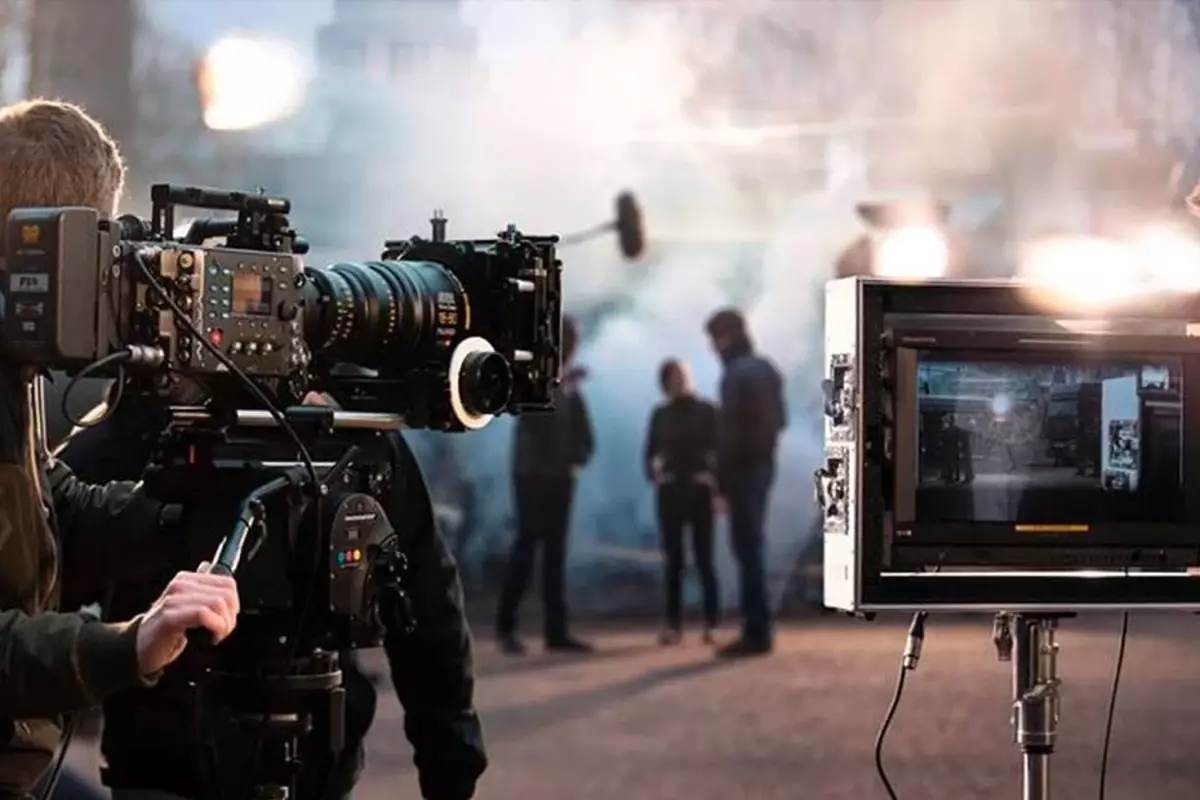 Rekabet Kurulundan Med Yapım ve Ay Yapım'a 124 milyon TL ceza