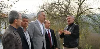 Sakarya'dan kısa kısa