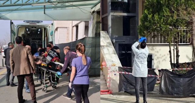 Selda Özkan İlte kimdir? Avukat Selda Özkan İlte neden öldü? Selda Özkan İlte kimdir? Avukat Selda Özkan İlte neden öldü?