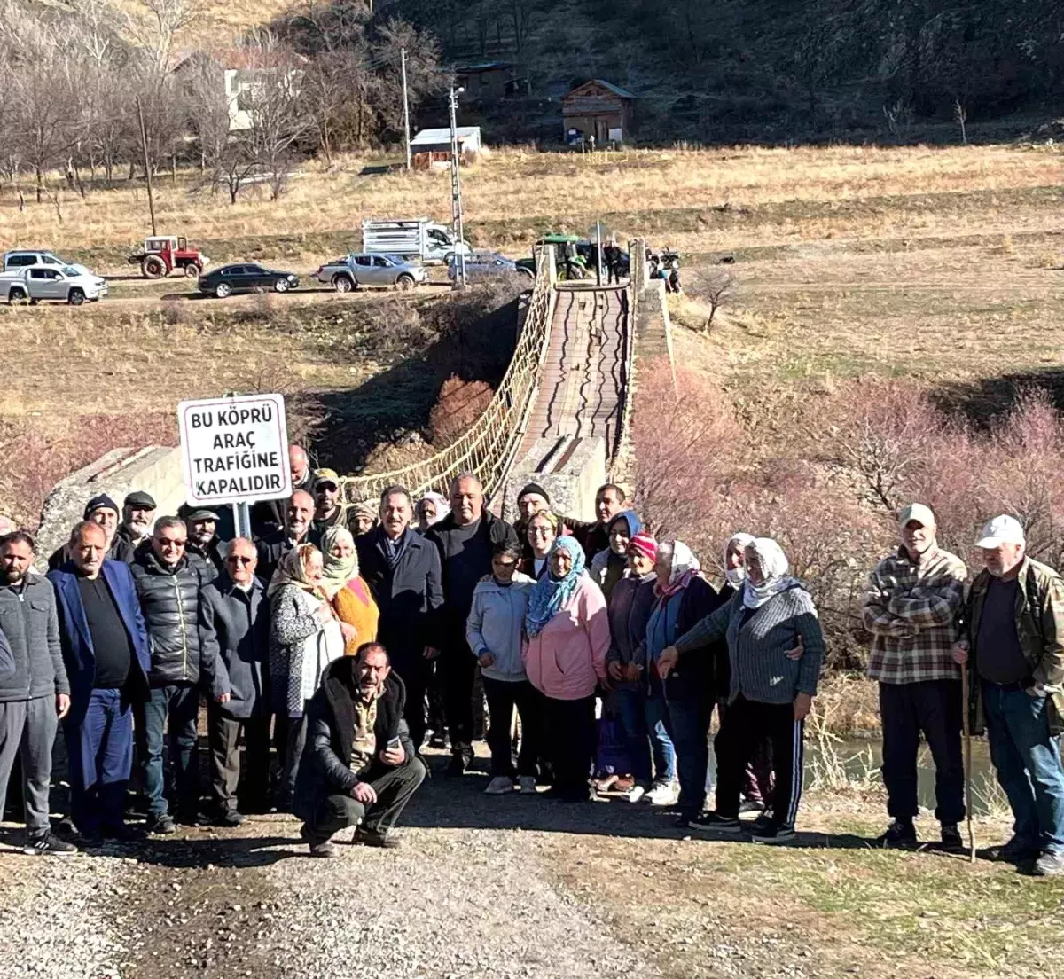 Şireci: 'Hizmet için sahadayız, vatandaşlarımızın yanındayız'