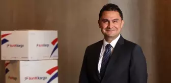 Sürat Kargo, kasım kampanyalarında günlük 900 bin gönderi teslim etti